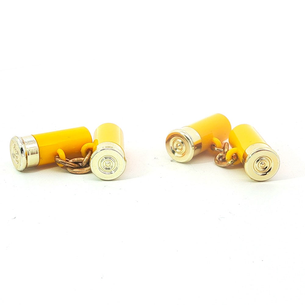 BOUTONS DE MANCHETTE/ CUFFLINKS: Description française: BOUTONS DE MANCHETTE / CUFFLINKS Boutons de manchette English Description: CUFFLINKS Cufflinks