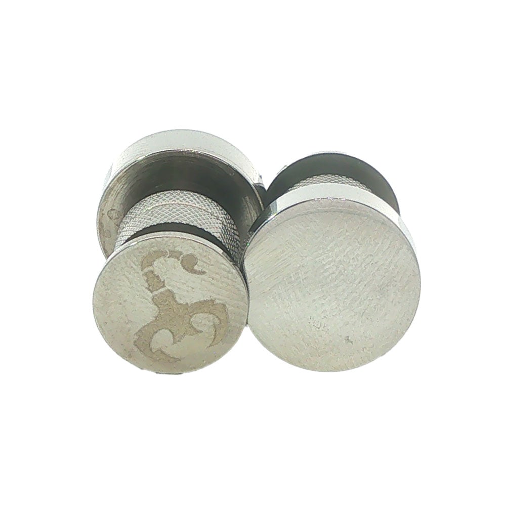 BOUTONS DE MANCHETTE/ CUFFLINKS (1 of 1)