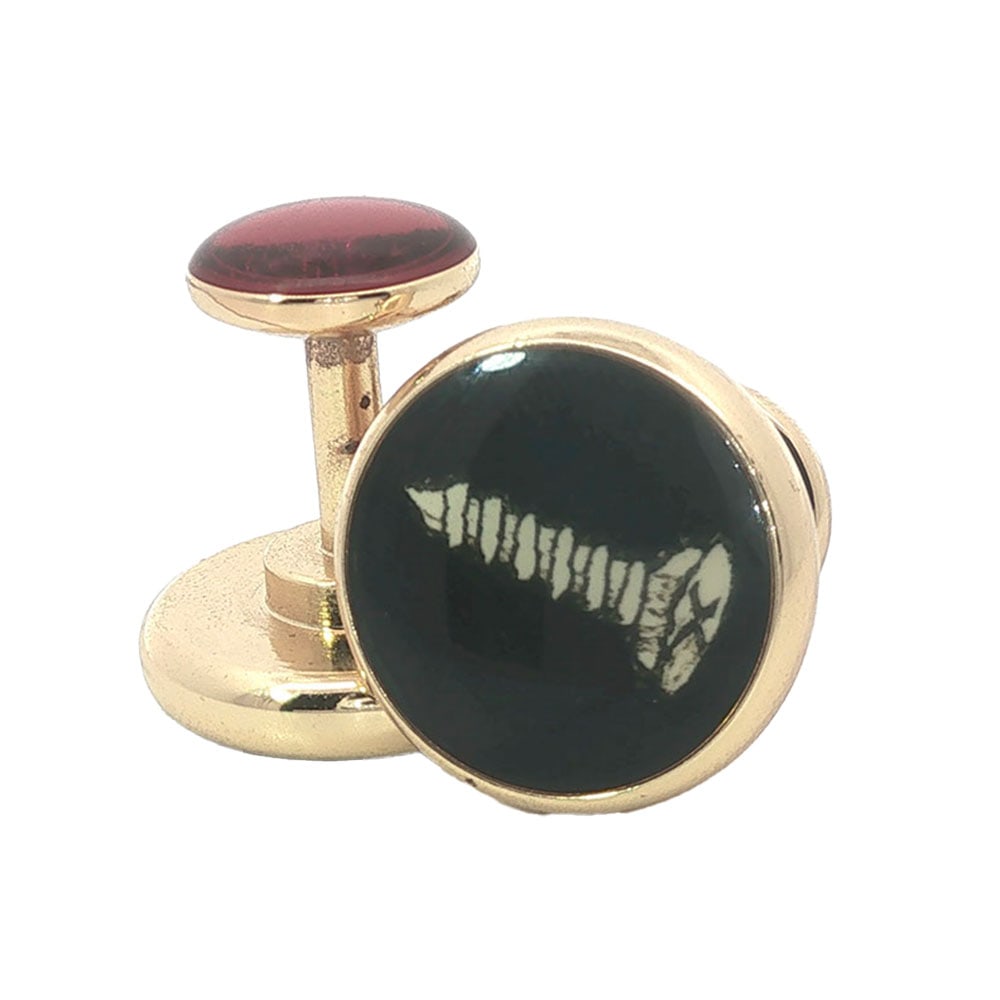 BOUTONS DE MANCHETTE/ CUFFLINKS - 2
