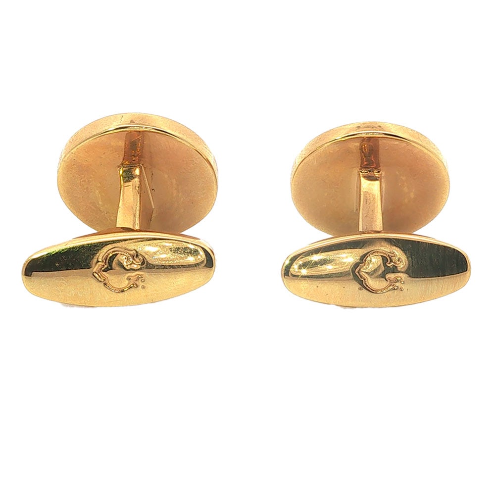 BOUTONS DE MANCHETTE/ CUFFLINKS - 2