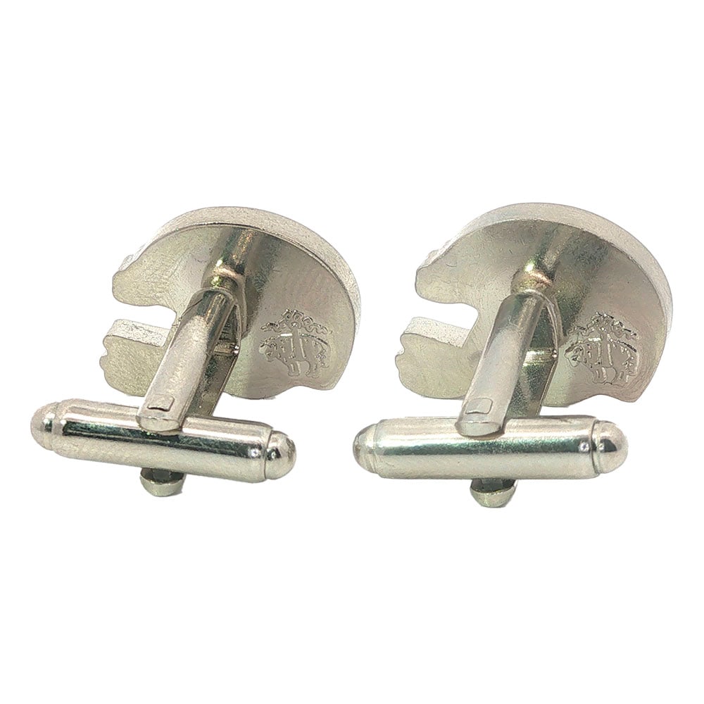 BOUTONS DE MANCHETTE/ CUFFLINKS - 2