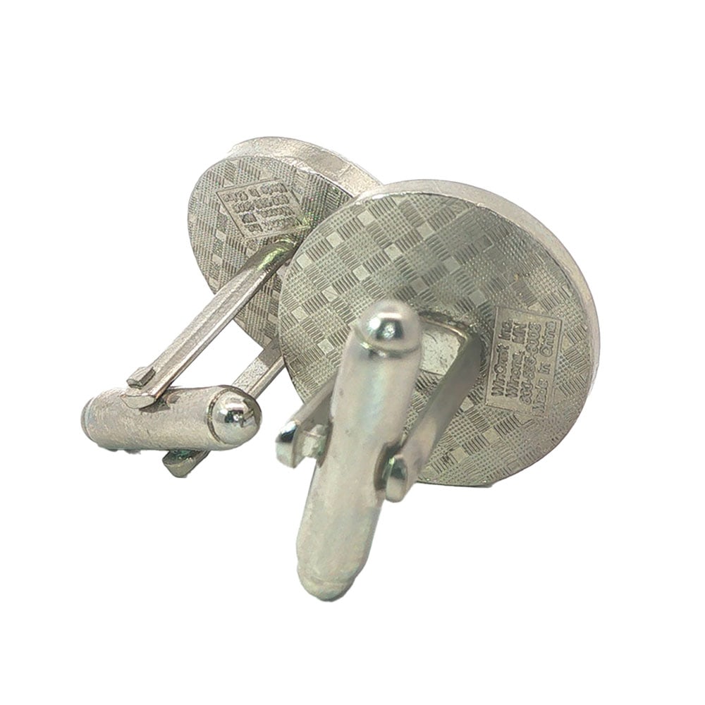 BOUTONS DE MANCHETTE/ CUFFLINKS - 2