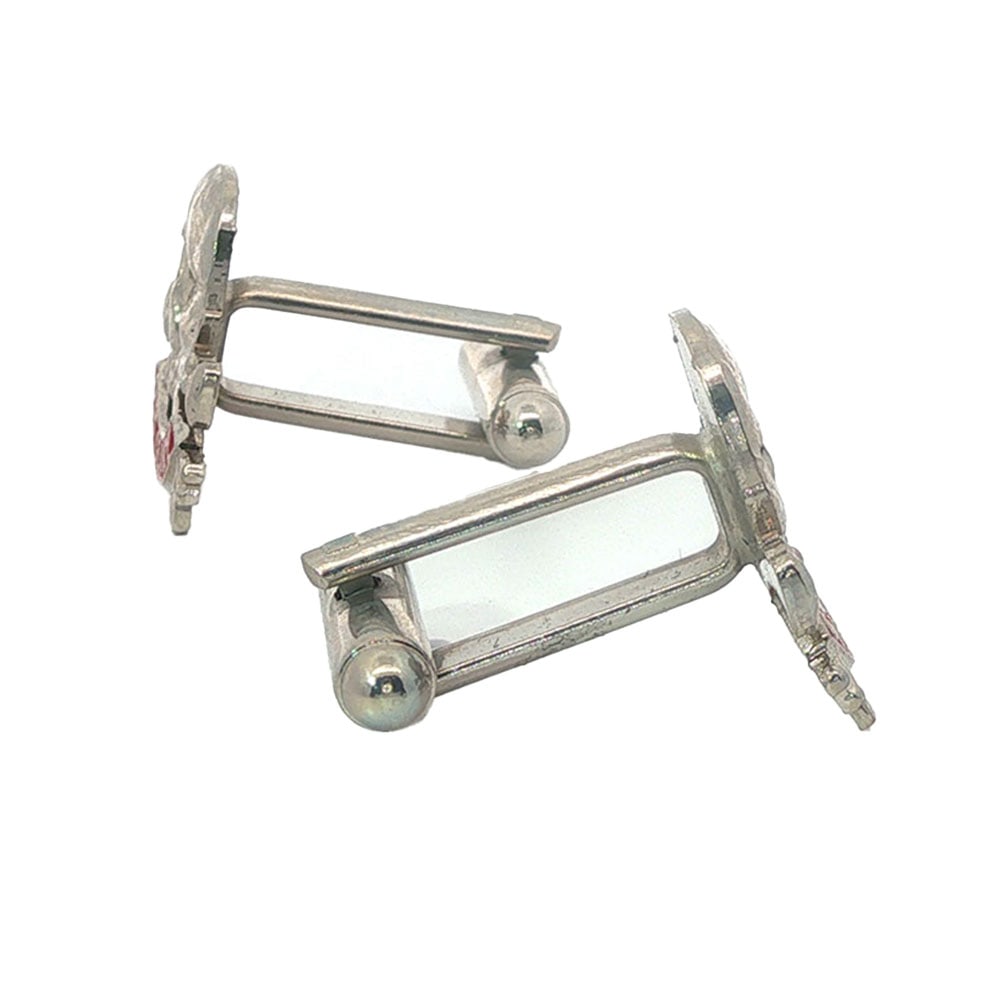 BOUTONS DE MANCHETTE/ CUFFLINKS - 2