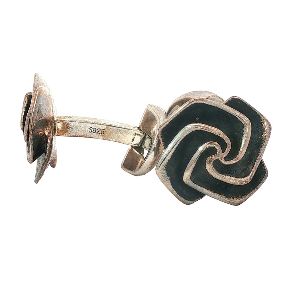 BOUTONS DE MANCHETTE/ CUFFLINKS - 2