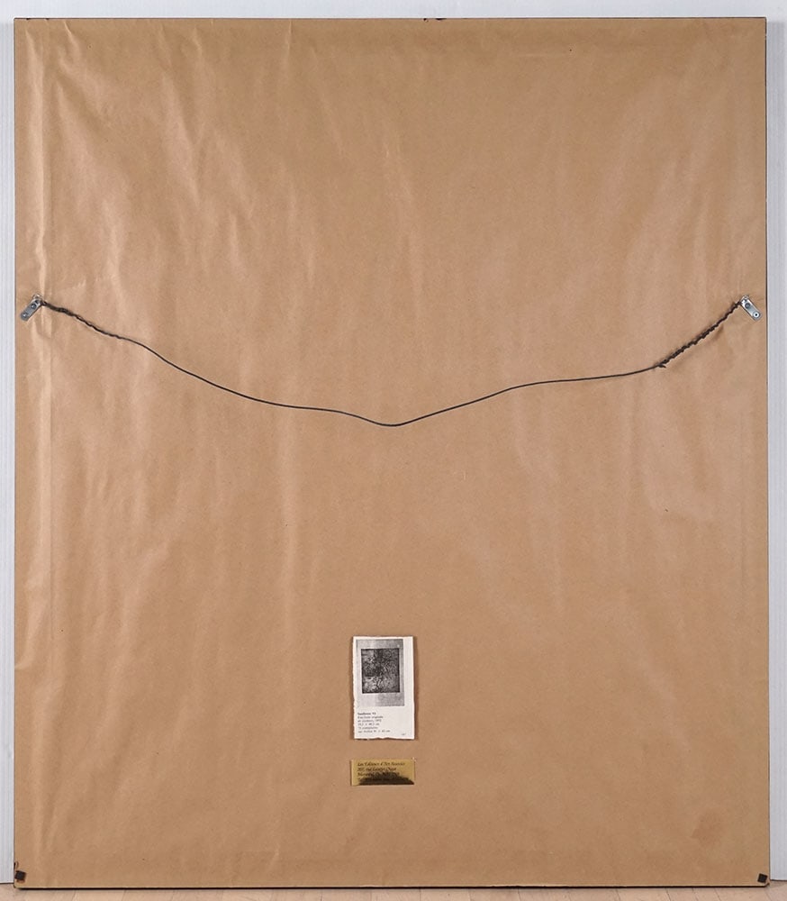 MITCHELL, Joan (1925-1992) - 5