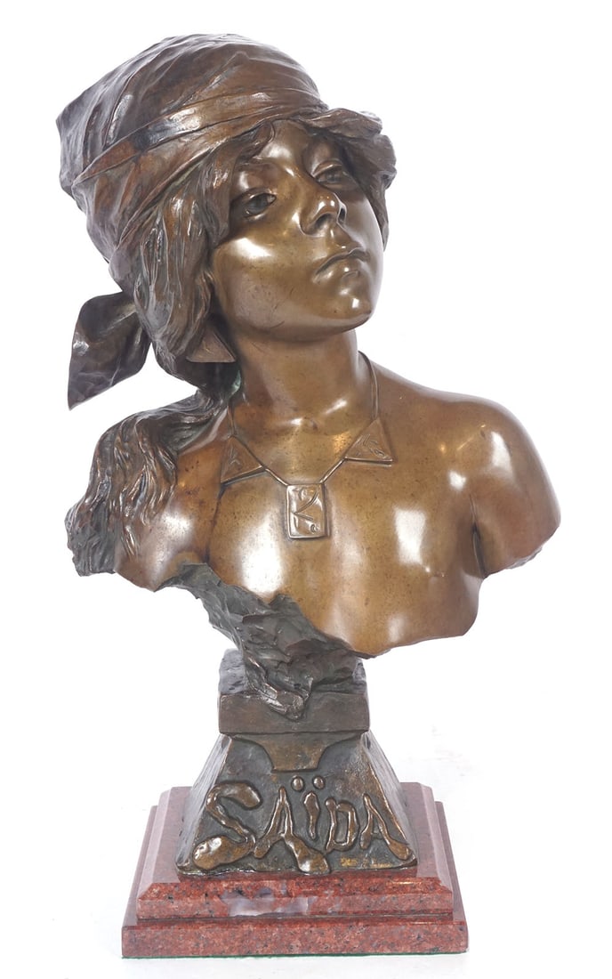 VILLANIS, Emmanuel (1858-1914) (1 of 9)
