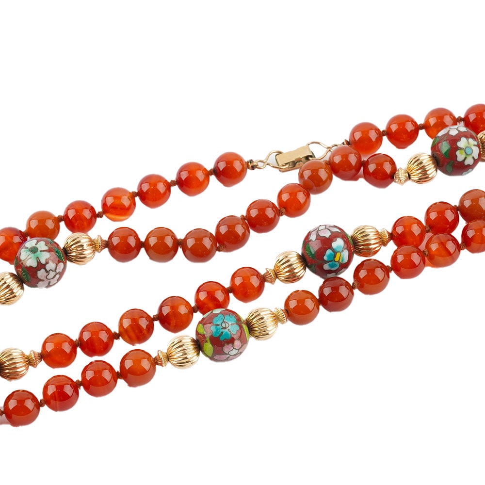 AGATE - 3
