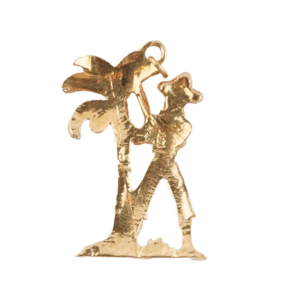 OR 14K / 14K GOLD - 3