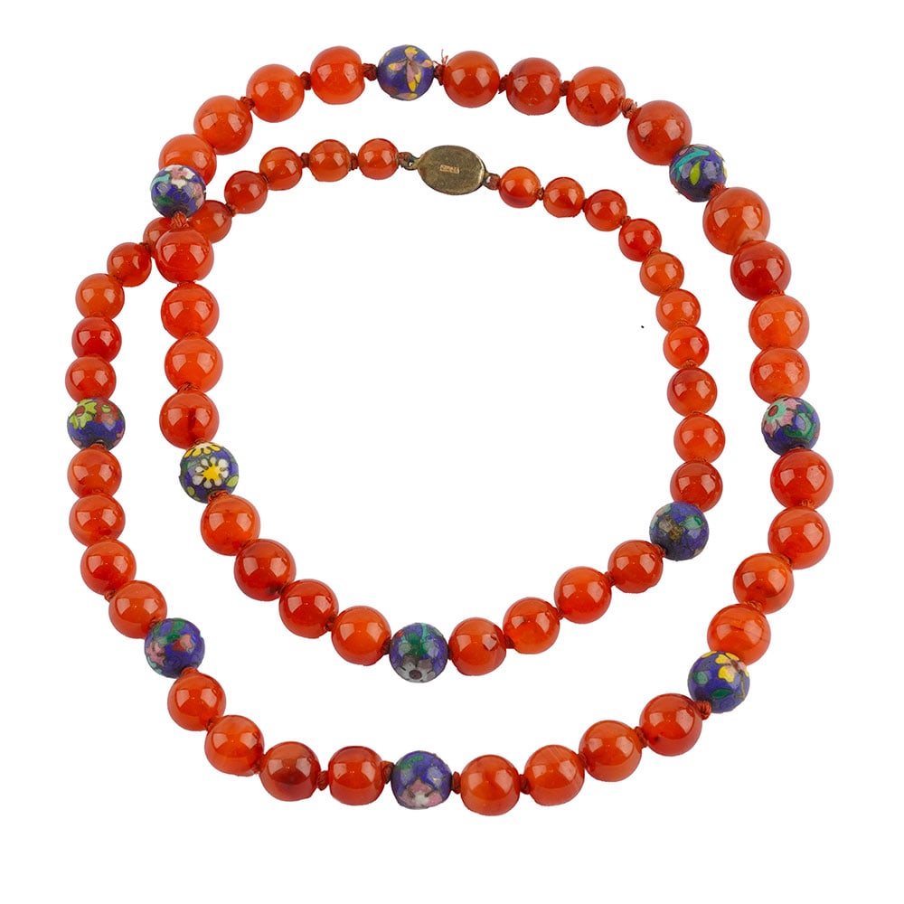 AGATE - 2