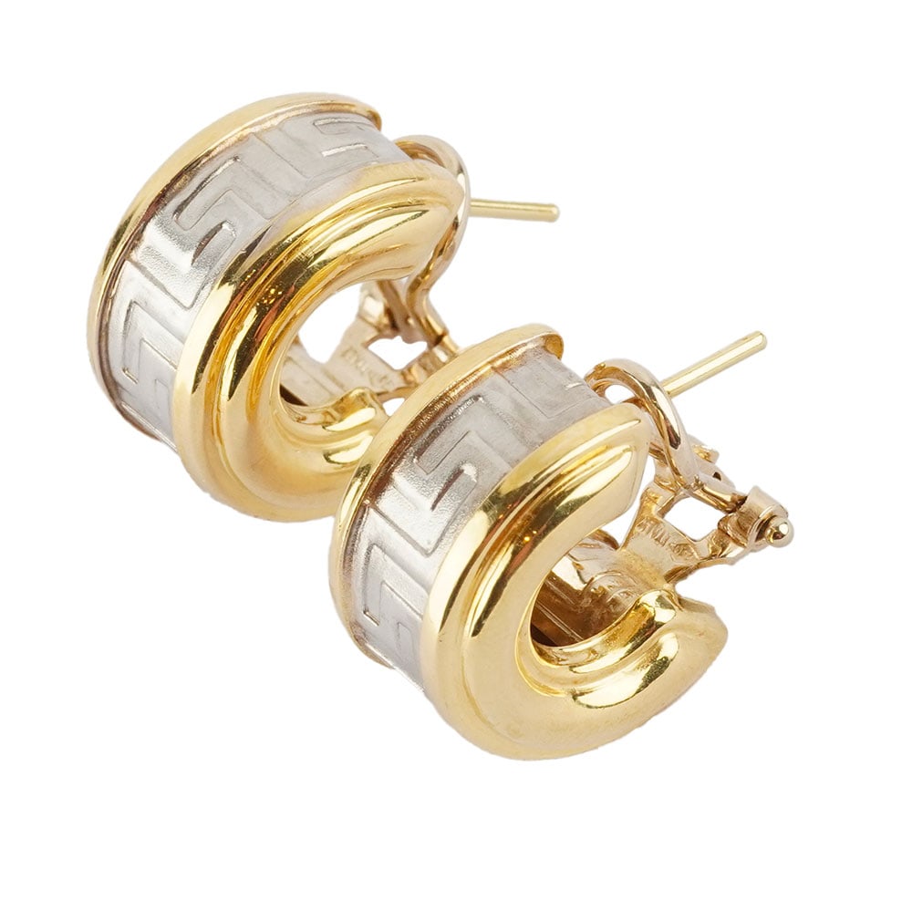 OR 18K / 18K GOLD - 2
