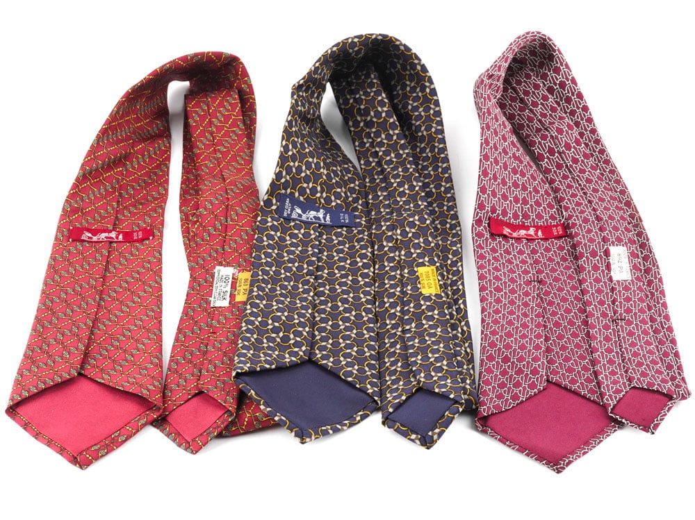 HERMÈS - 2
