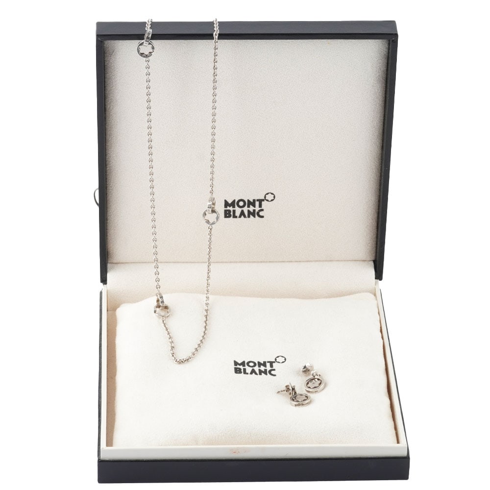 MONTBLANC, DIAMONDS - 7