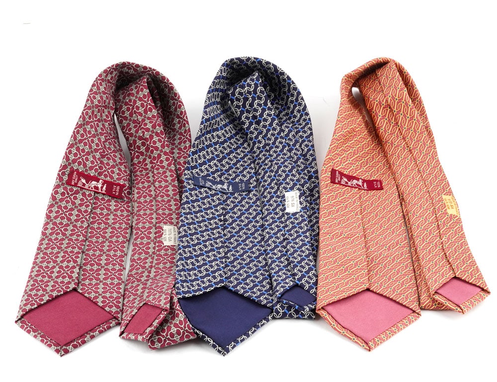 HERMÈS - 2