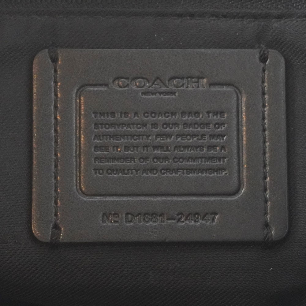 COACH - 5