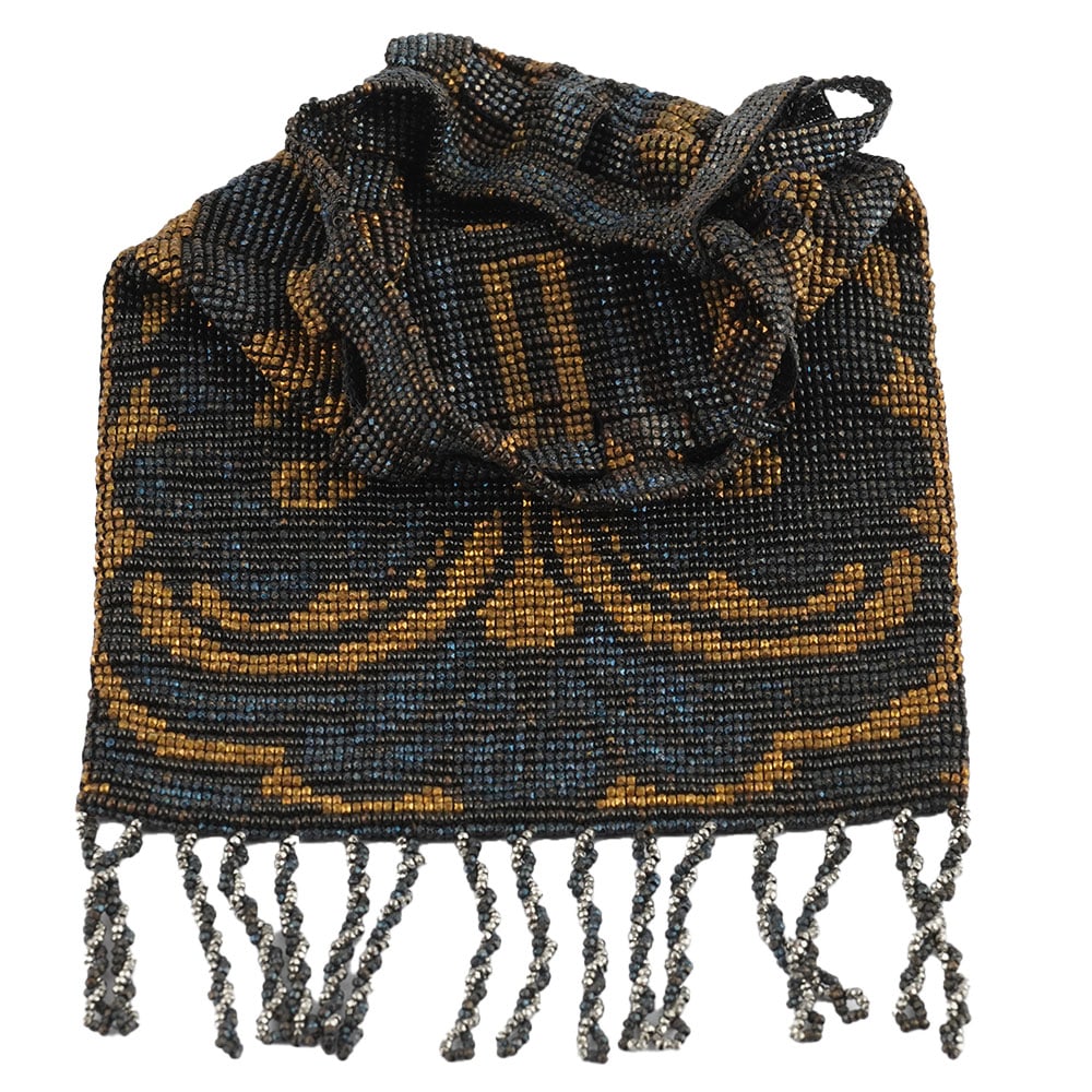 SAC / ART DECO BAG - 2