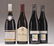Selection of Wines from Bourgogne - 4 bottles