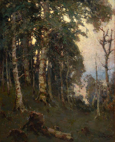 SUZOR-COTÉ, Marc Aurèle de Foy RCA (1869-1937) (1 of 1)