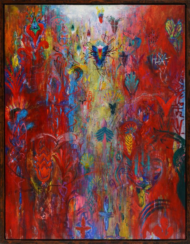 CRULL, Ford (1952-) (1 of 1)