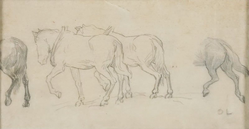 LEDUC, Ozias (1864-1955) (1 of 1)