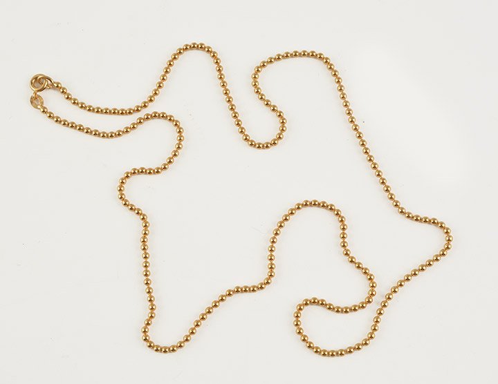 UNOAERRE - 18K GOLD (1 of 1)