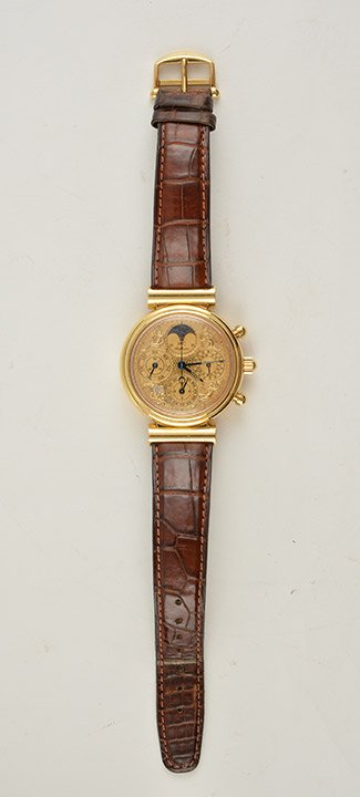 IWC - SPECIAL EDITION (1 of 5)