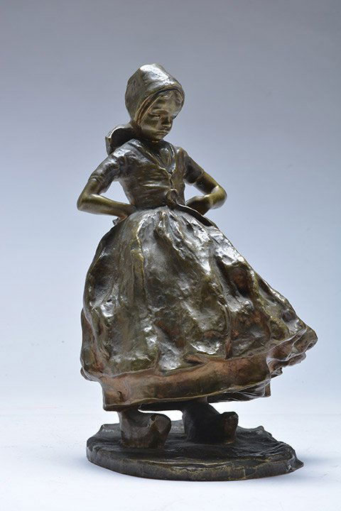 MILLES, Carl (1875-1955) (1 of 5)