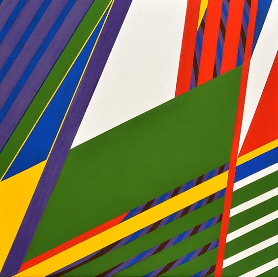 THÉROUX, André (1938-) (1 of 1)