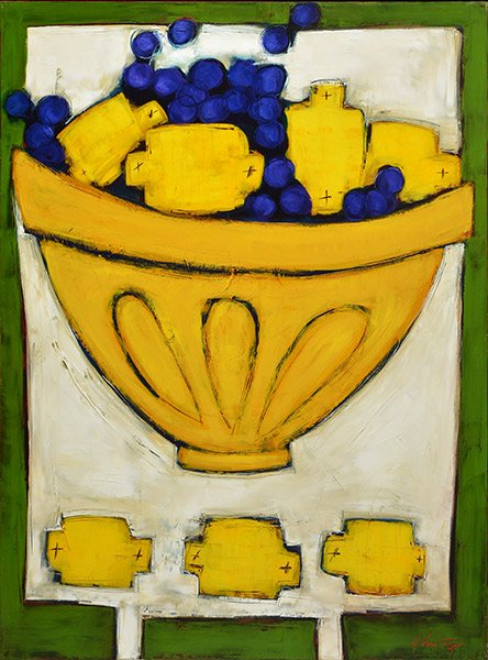 LANTEIGNE, Danielle (1959-) (1 of 1)