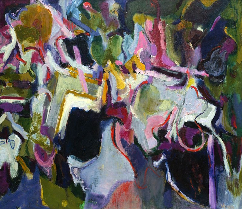 VENOR, Robert (1931-2014) (1 of 1)