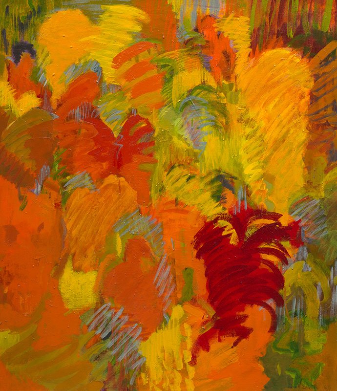 VENOR, Robert (1931-2014) (1 of 1)