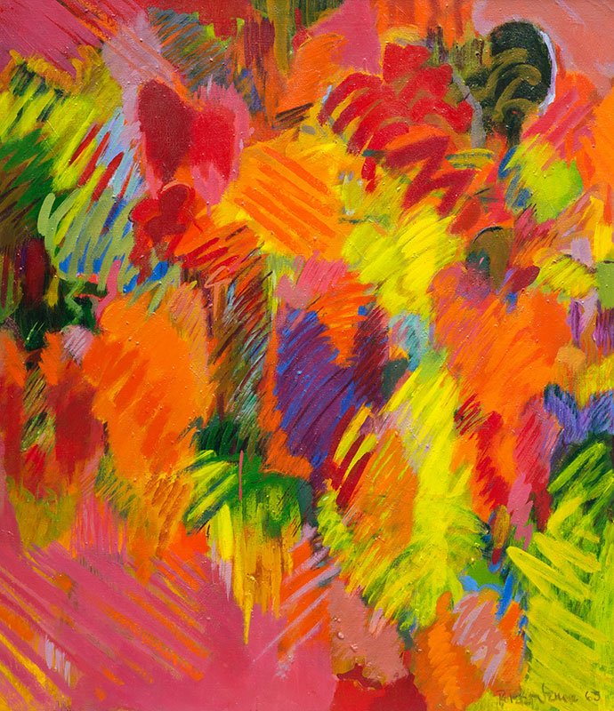 VENOR, Robert (1931-2014) (1 of 1)