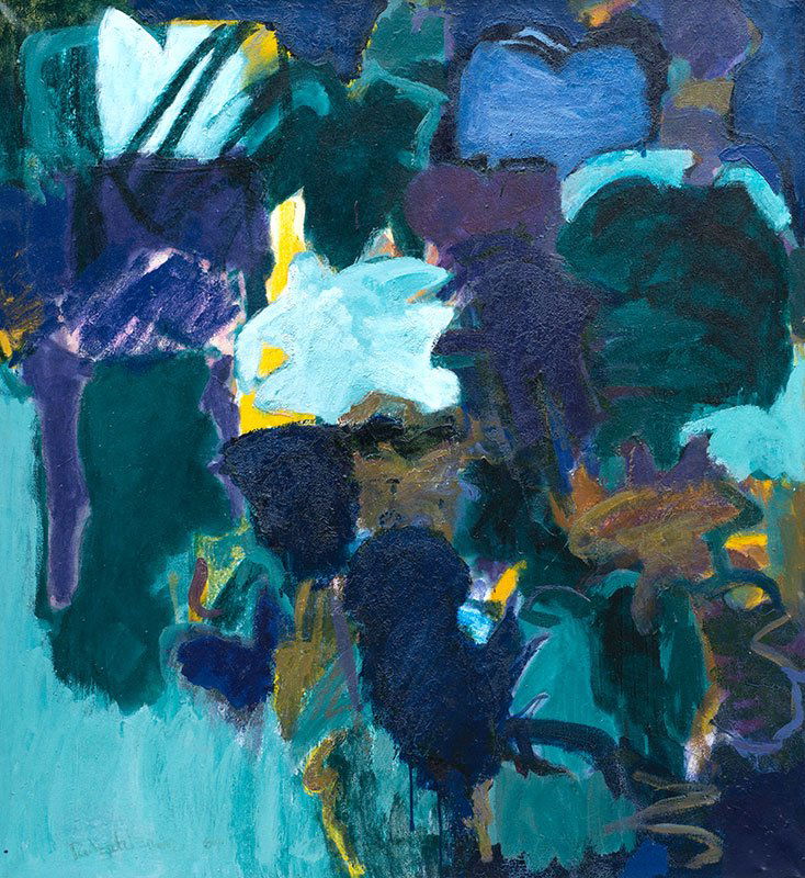 VENOR, Robert (1931-2014) (1 of 1)