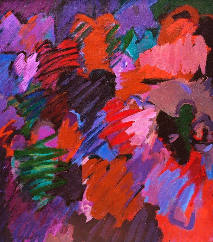 VENOR, Robert (1931-2014) (1 of 1)