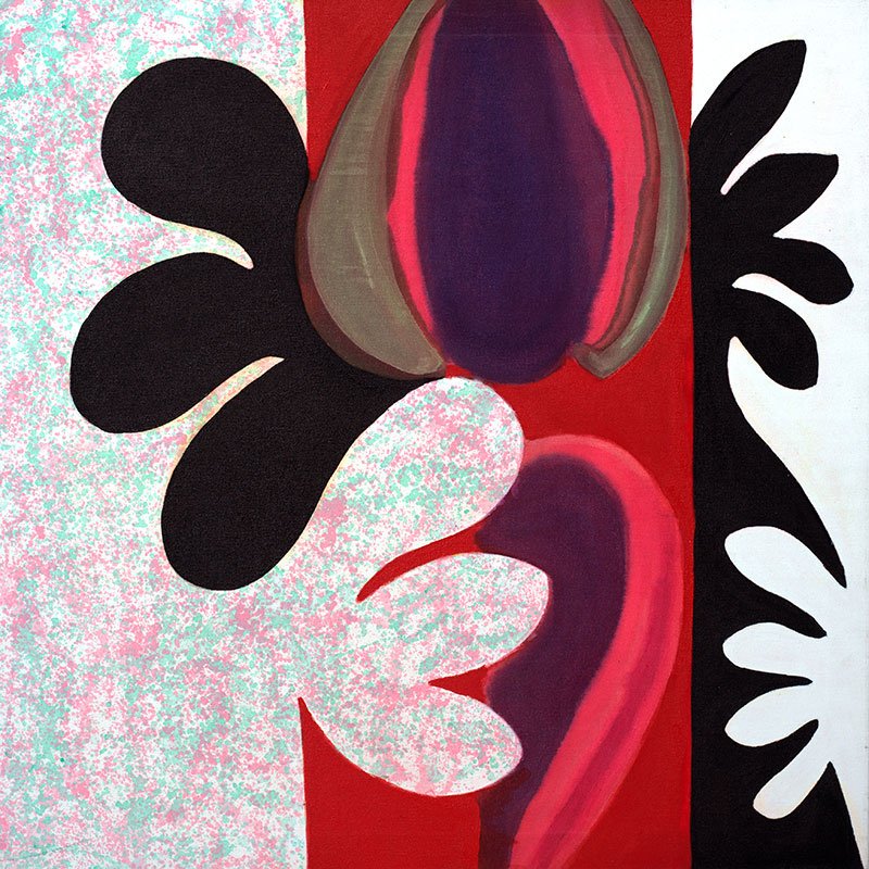 VENOR, Robert (1931-2014) (1 of 1)