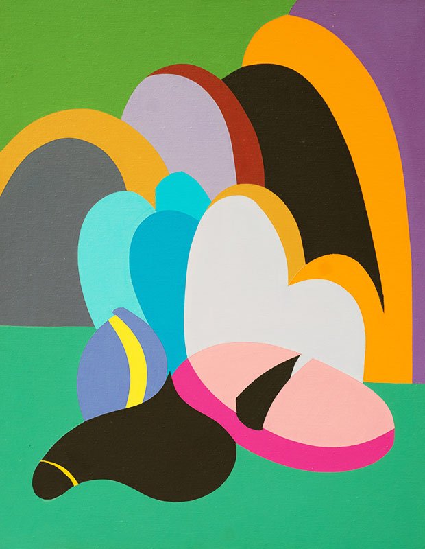 VENOR, Robert (1931-2014) (1 of 1)