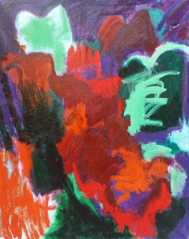 VENOR, Robert (1931-2014) (1 of 1)