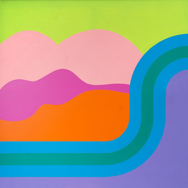 VENOR, Robert (1931-2014) (1 of 1)