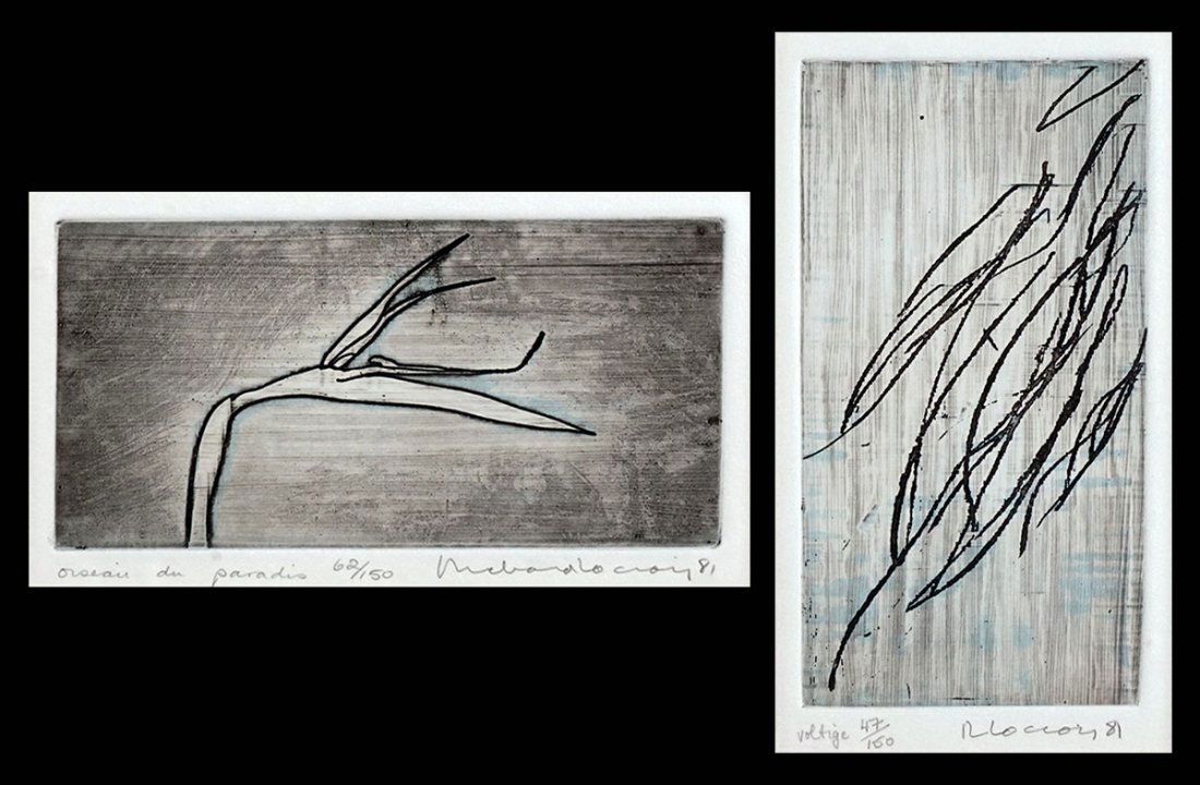 LACROIX, Richard (1939-) (1 of 1)