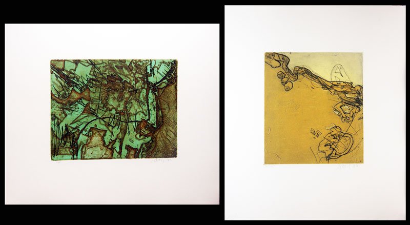 SAVOIE, Robert (1939-) (1 of 1)