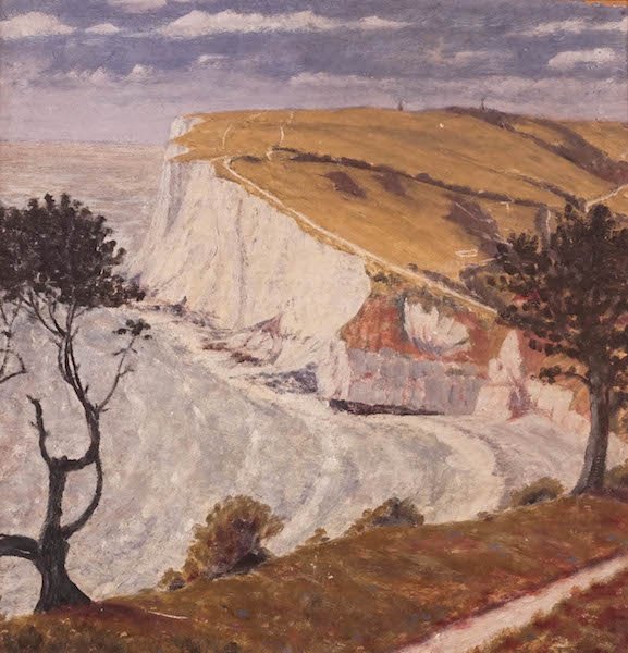 EUROPEAN SCHOOL 20th c. (1 of 1)