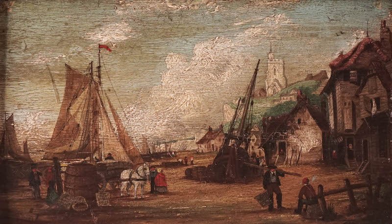 EUROPEAN SCHOOL 19th c. (1 of 1)