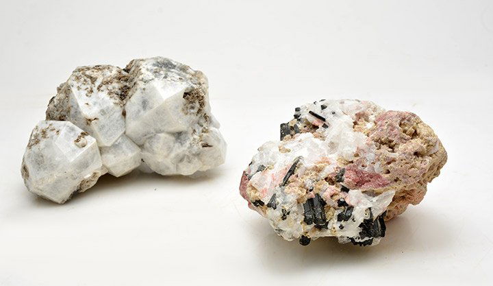 ANALCIME AND OTHERS (1 of 1)