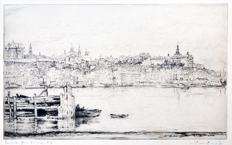 PILOT, Robert Wakeham (1898-1967) (1 of 1)