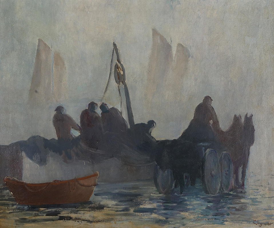 CLYMER, James Floyd (1893-1982) (1 of 1)