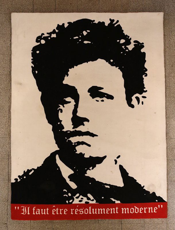 DE CASTELBAJAC, Jean-Charles (1949-) (1 of 1)