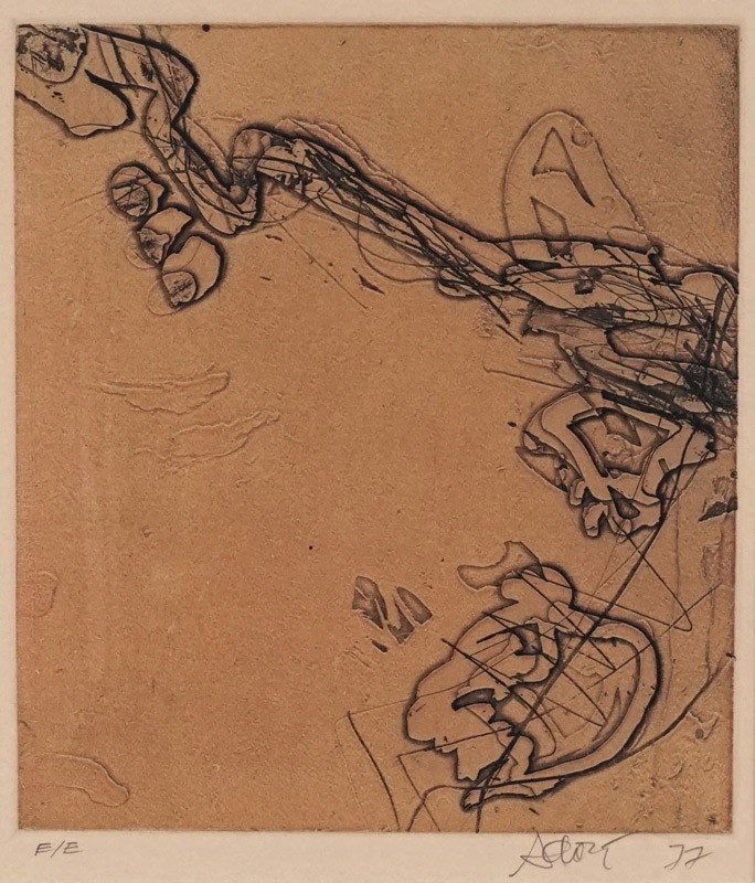 SAVOIE, Robert (1939-) (1 of 1)