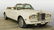 ROLLS ROYCE Corniche (convertible), 1987