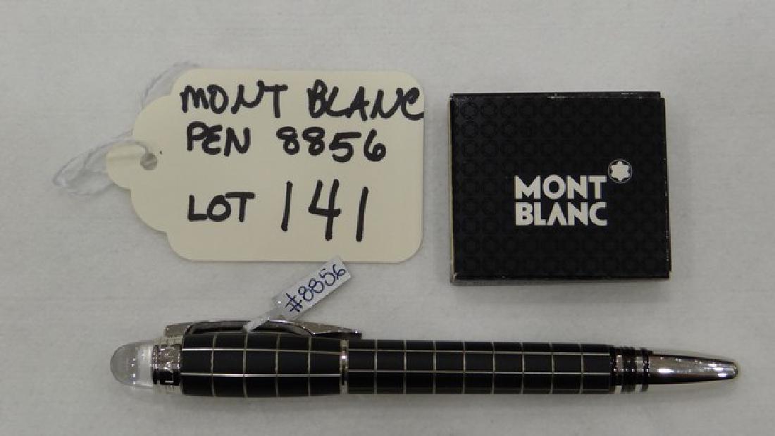 Montblanc 8856 deals