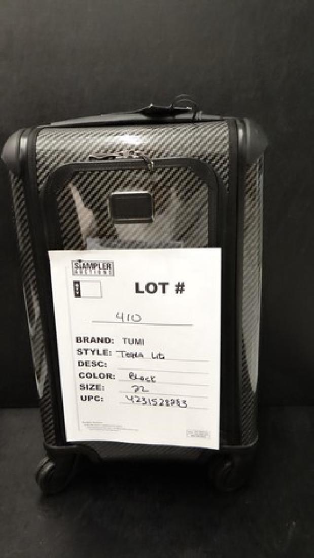 TUMI SUITCASE - POLY / CARB - TEGRA LIGHT 22'' - GREY - (1 of 1)