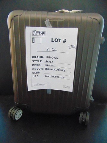 rimowa salsa deluxe 56
